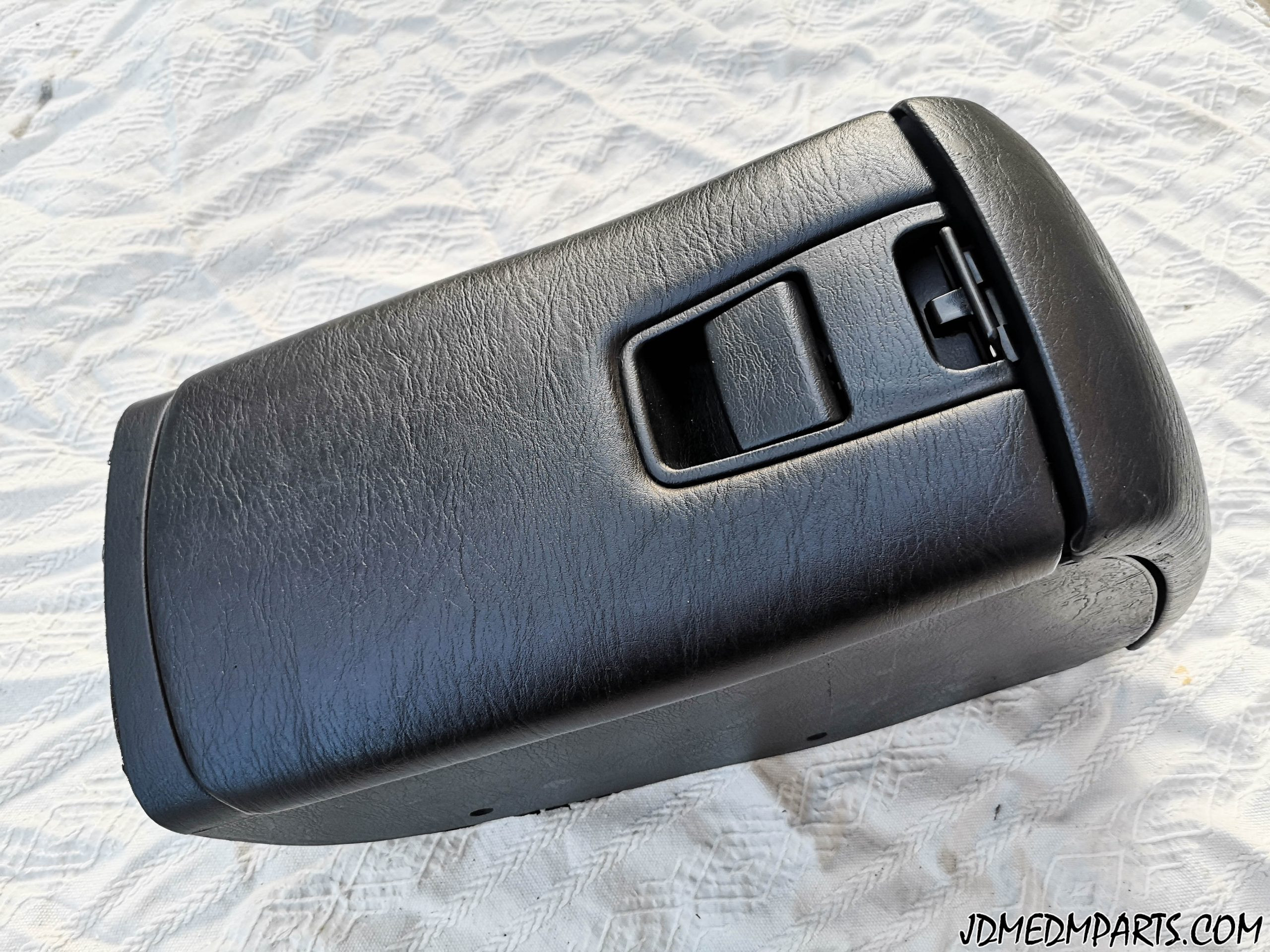 Toyota MR2 Turbo SW20 JDM Rear Center Console Storage Box OEM 3S-GTE 1989-1999