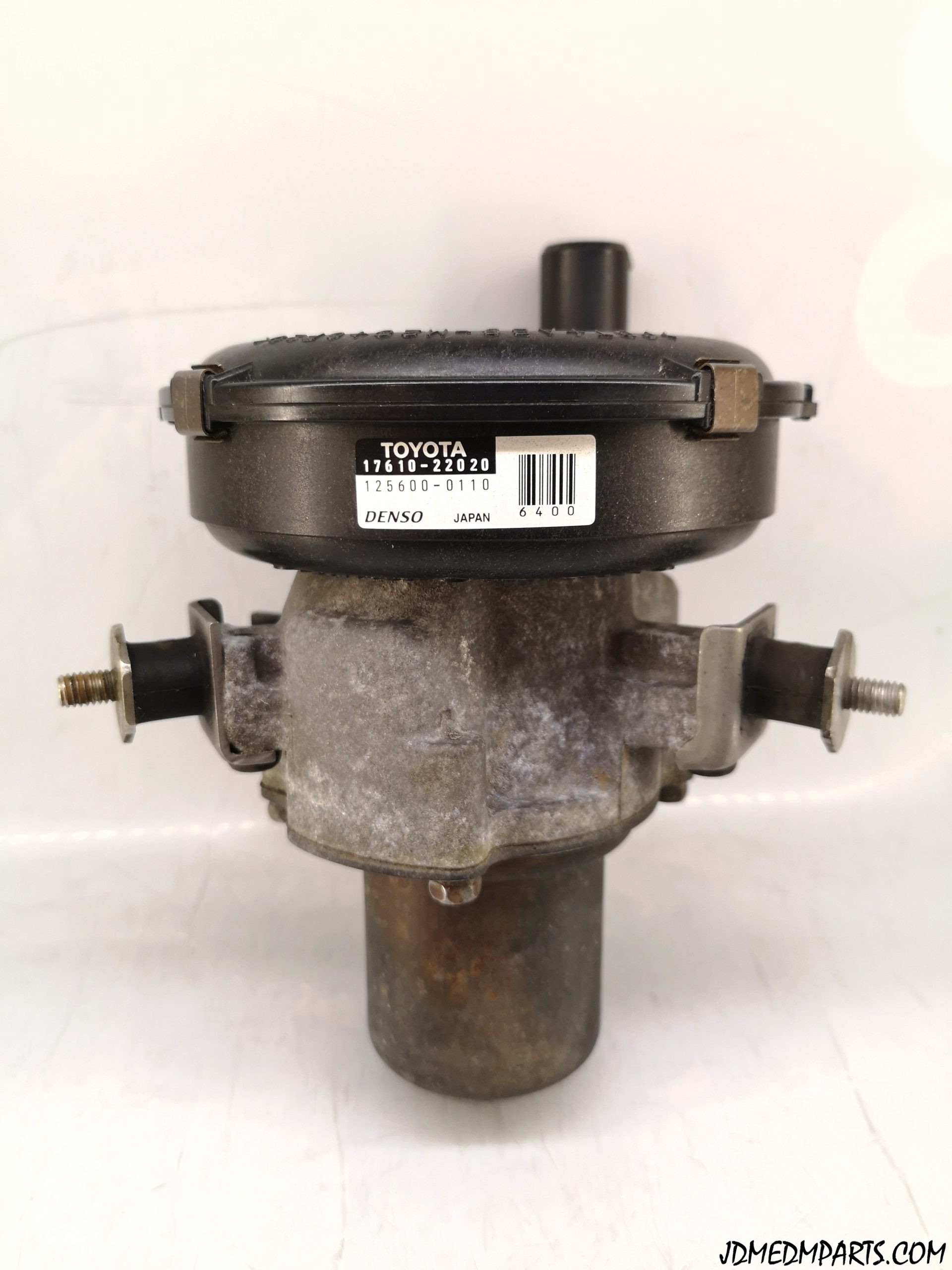 Toyota 2ZZ-GE Air Injection Pump - Celica GTS Corolla Matrix XRS