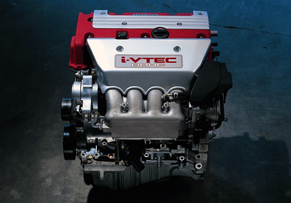 You are currently viewing Honda K20A2 vs. K20A3 – What’s The Difference?