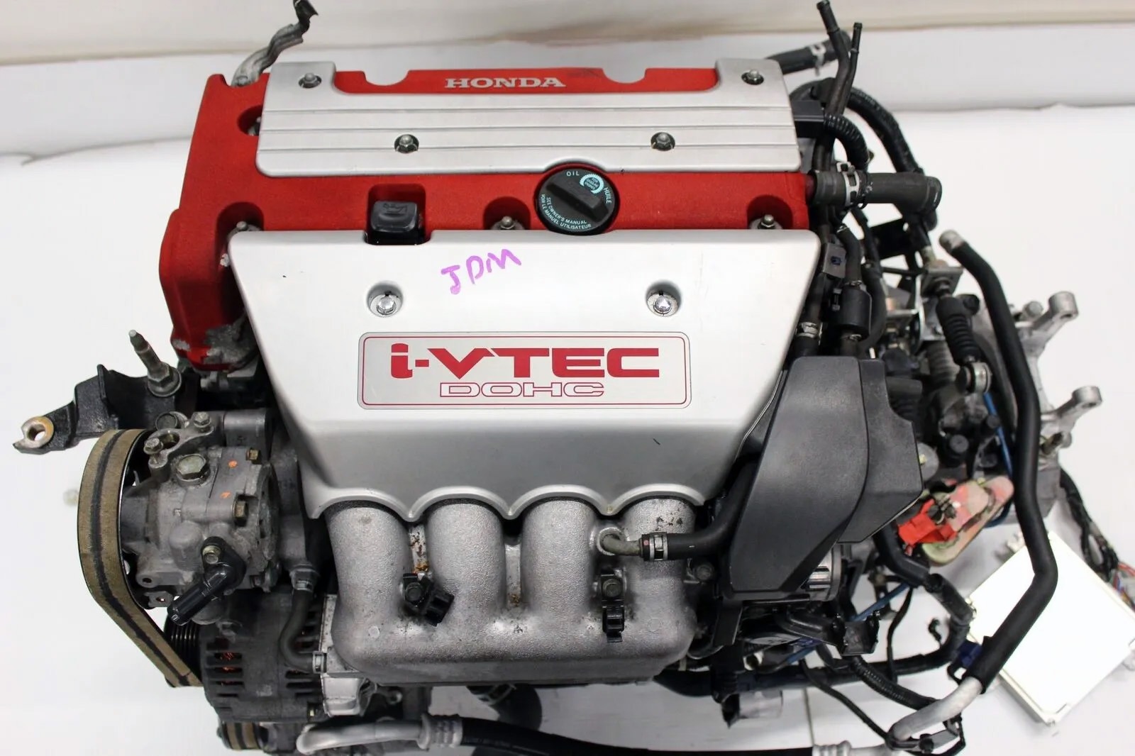 JDM Honda K20 Type R engine