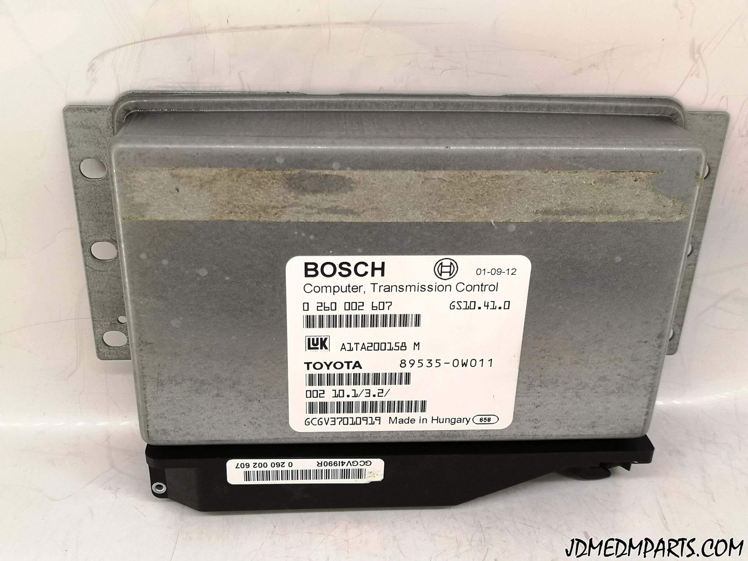 リリー LH ABS Wheel Speed Sensor Rear Left 8954630080 For Lexus
