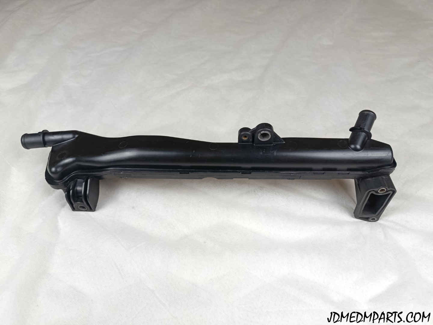 Alfa Romeo 2.0 JTS GT 156 GTV Spider Plastic Engine Water Coolant Pipe 60676070 OEM