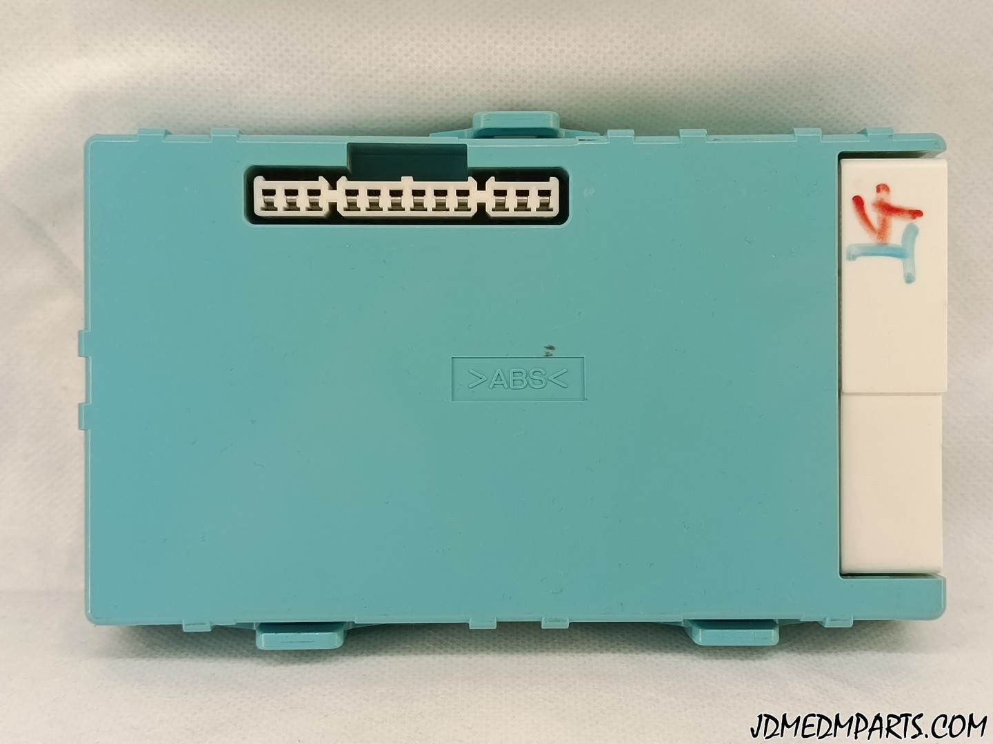 Toyota Celica T23 BCM 89221-20040 Computer Multiplex Network Body Control ECU