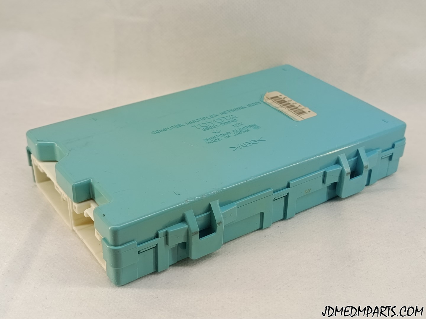 Toyota Celica T23 BCM 89221-20040 Computer Multiplex Network Body Control ECU