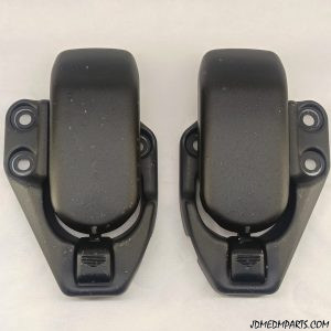 Toyota MR2 Spyder MR-S Soft Top Latches Soft Top Convertible OEM ZZW30