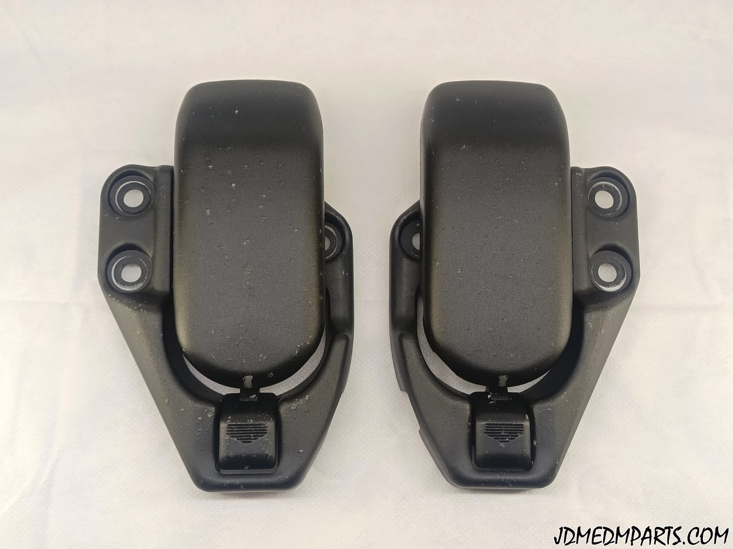 Toyota MR2 Spyder MR-S Soft Top Latches Soft Top Convertible OEM ZZW30