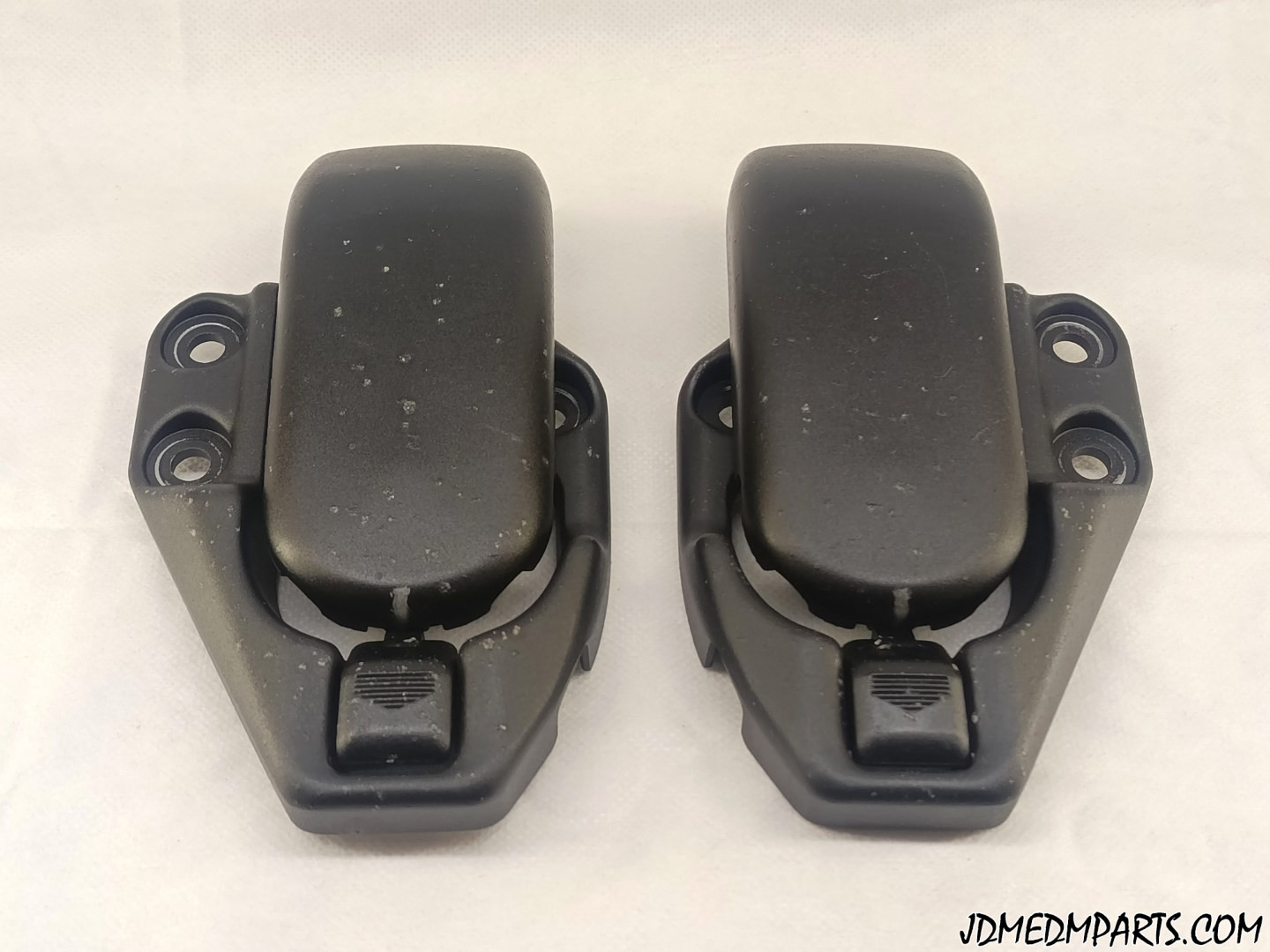 Toyota MR2 Spyder MR-S Soft Top Latches Soft Top Convertible ZZW30