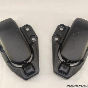 Toyota MR2 Spyder MR-S Soft Top Latches Soft Top Convertible OEM ZZW30