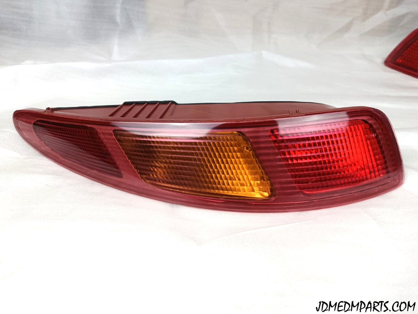Alfa Romeo GT 937 Taillights Left and Right 60681558 / 60681559 OEM