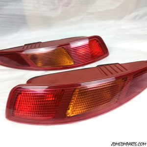 Alfa Romeo GT 937 Taillights Left and Right 60681558 / 60681559 OEM