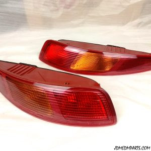Alfa Romeo GT 937 Taillights Left and Right 60681558 / 60681559 OEM