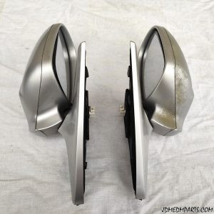 96-00 Honda Civic EK EDM LHD Electric Mirrors Hatchback Coupe EK9 EK4 CTR SiR OEM