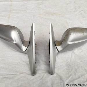 96-00 Honda Civic EK EDM LHD Electric Mirrors Hatchback Coupe EK9 EK4 CTR SiR OEM