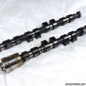 Alfa Romeo 2.0 JTS Camshafts Intake and Exhaust Camshaft + Phase Adjuster