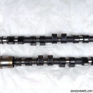 Alfa Romeo 2.0 JTS Camshafts Intake and Exhaust Camshaft + Phase Adjuster