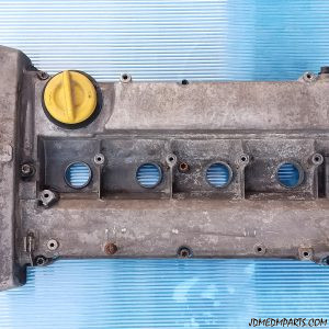 Alfa Romeo 156 GT 937 GTV Spider 2.0 JTS Valve Cover Cylinder Head Cover 60672569
