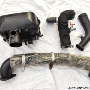 Toyota MR2 Spyder MR-S Complete Stock Air Intake Air Cleaner Filter Box ZZW30 1ZZ-FE VVTI OEM