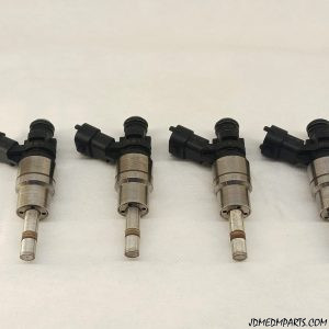 Alfa Romeo 2.0 JTS BOSCH 0261500013 Fuel Injectors 46805546 OEM