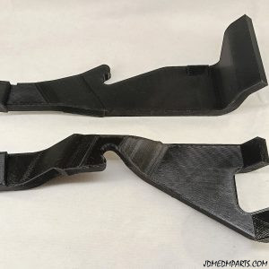 VW Golf MK2 Digifiz Cluster Mounting Brackets Holders Pair 2pcs Left & Right