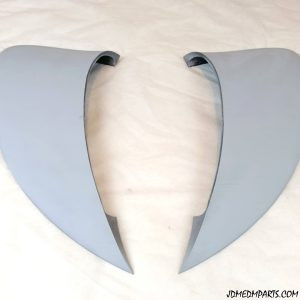 Toyota MR2 Spyder MR-S C-One Style Side Vents Scoops