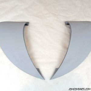 Toyota MR2 Spyder MR-S C-One Style Side Vents JDM Side Scoop