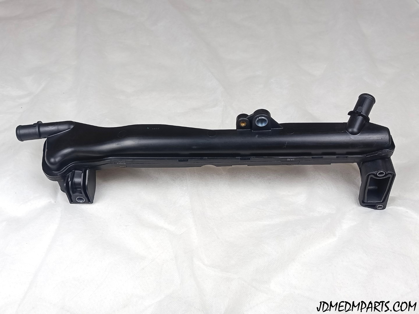 Alfa Romeo 2.0 JTS GT 156 GTV Spider Plastic Engine Water Coolant Pipe 60676070 OEM