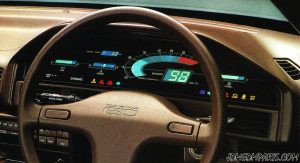 Read more about the article The Most Popular Digital Gauge Clusters Ever Made