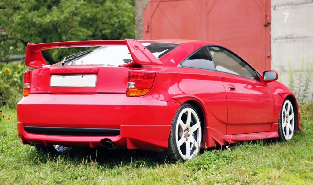 Sitemapcdatahttpsomobeldreferenzcomsurprising Toyota Celica Gen 7 Gallery