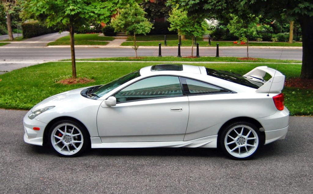 Sitemapcdatahttpsomobeldreferenzcomsurprising Toyota Celica Gen 7 Gallery