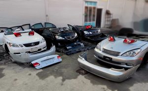 Read more about the article Used OEM Car Parts vs. New Aftermarket: What to Buy and Why