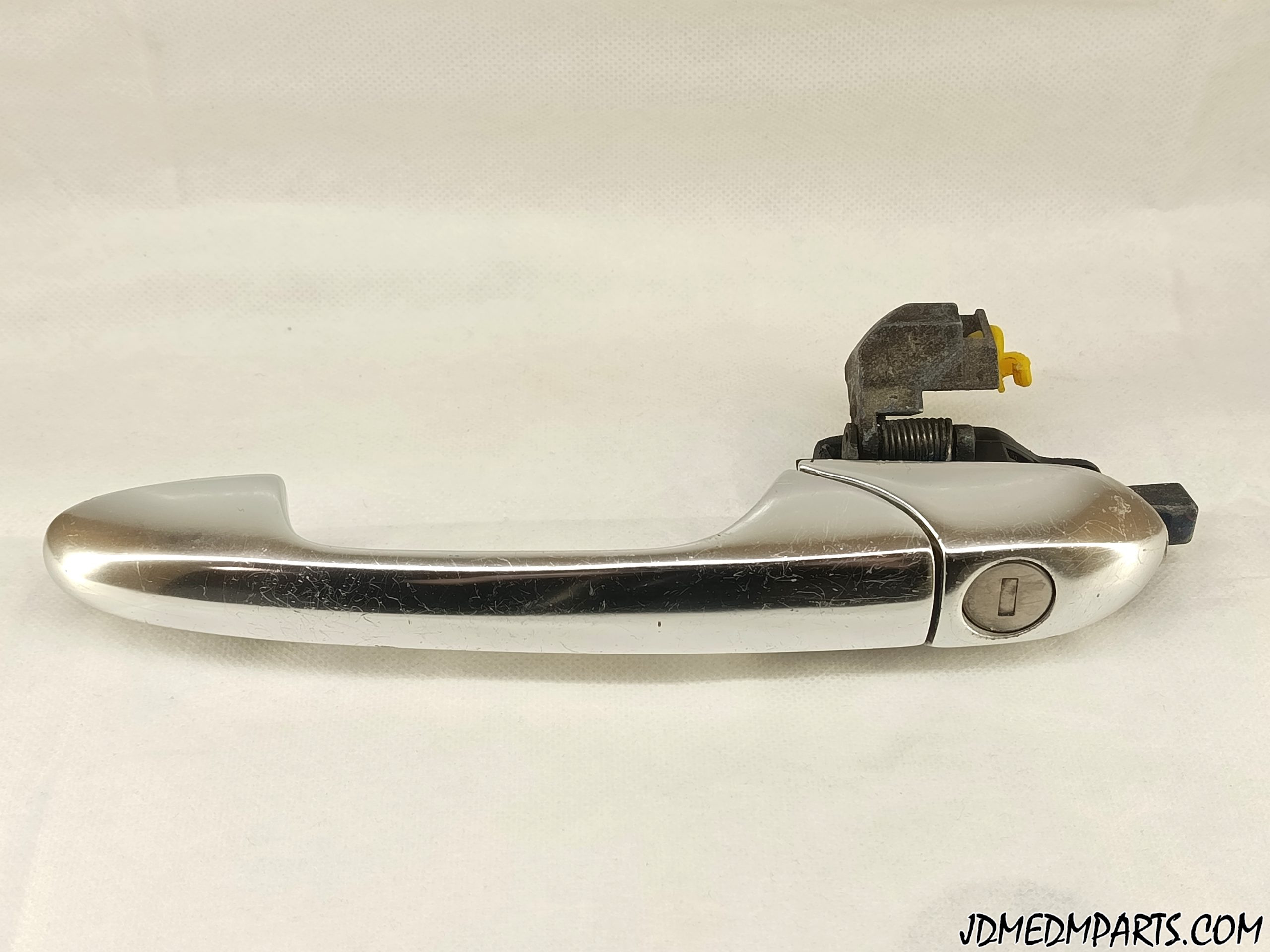 Alfa Romeo GT 937 Left Door Handle Outside Door Handle LH OEM 156073277