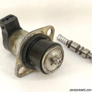 Alfa Romeo GT GTV 145 146 147 155 156 916 Cold Start Variator Solenoid Valve 5896137 71736025 ОЕМ