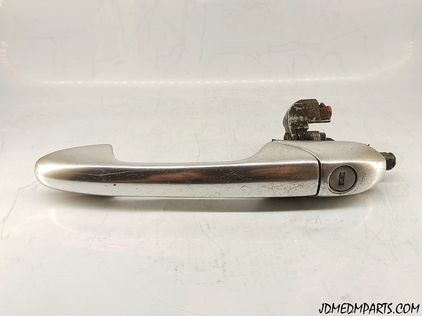 Alfa Romeo GT 937 Left Door Handle Outside Door Handle LH OEM 156073277