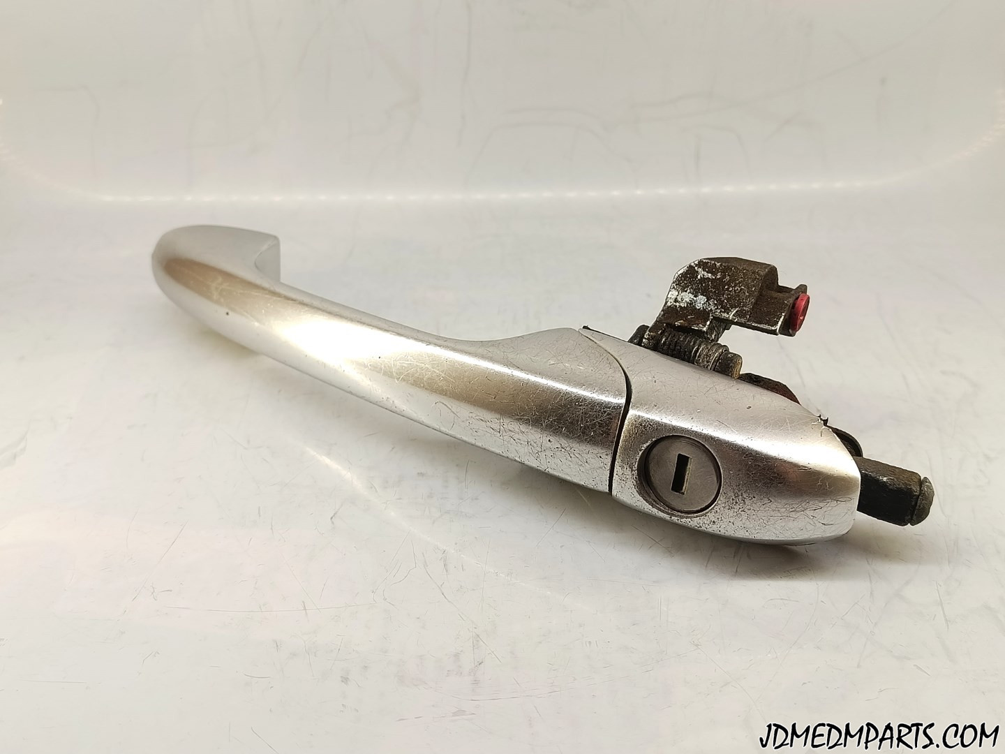 Alfa Romeo GT 937 Left Door Handle Outside Door Handle LH OEM 156073277