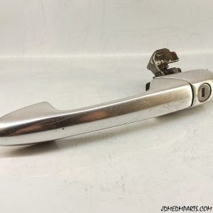 Alfa Romeo GT 937 Left Door Handle Outside Door Handle LH OEM 156073277