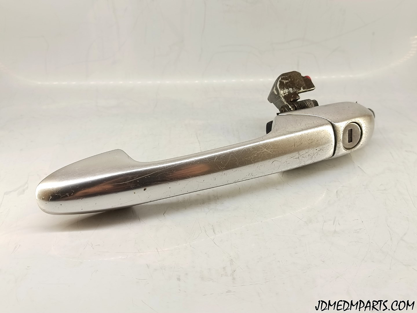 Alfa Romeo GT 937 Left Door Handle Outside Door Handle LH OEM 156073277