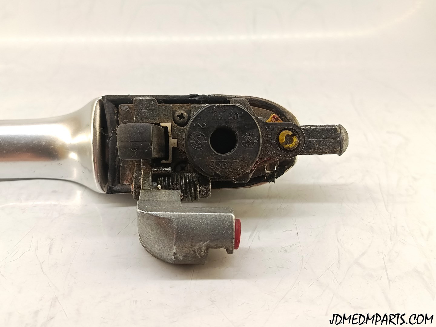 Alfa Romeo GT 937 Left Door Handle Outside Door Handle LH OEM 156073277