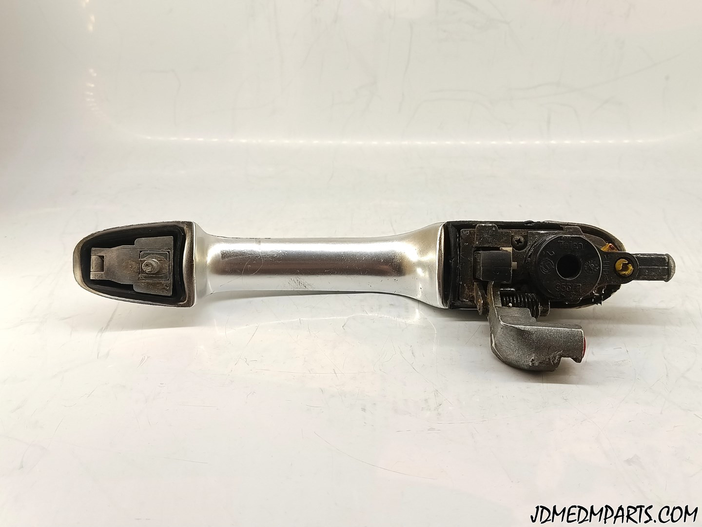 Alfa Romeo GT 937 Left Door Handle Outside Door Handle LH OEM 156073277