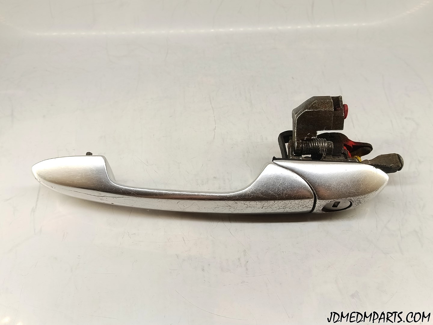 Alfa Romeo GT 937 Left Door Handle Outside Door Handle LH OEM 156073277