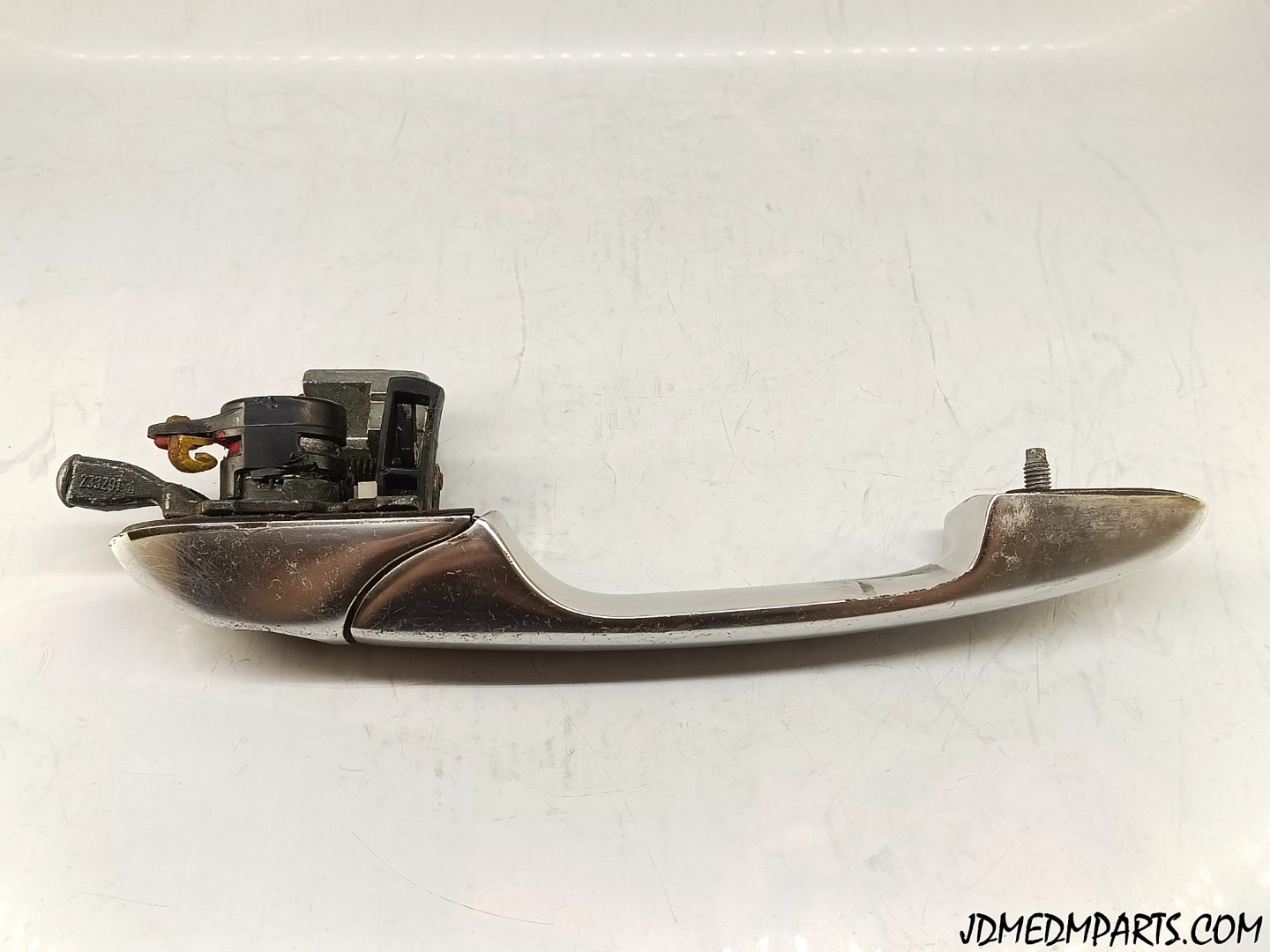 Alfa Romeo GT 937 Left Door Handle Outside Door Handle LH OEM 156073277