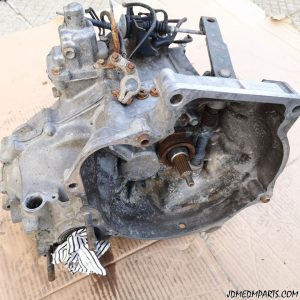 Suzuki Swift GTI G13B 5 Speed Manual Transmission Gearbox 16V TwinCam