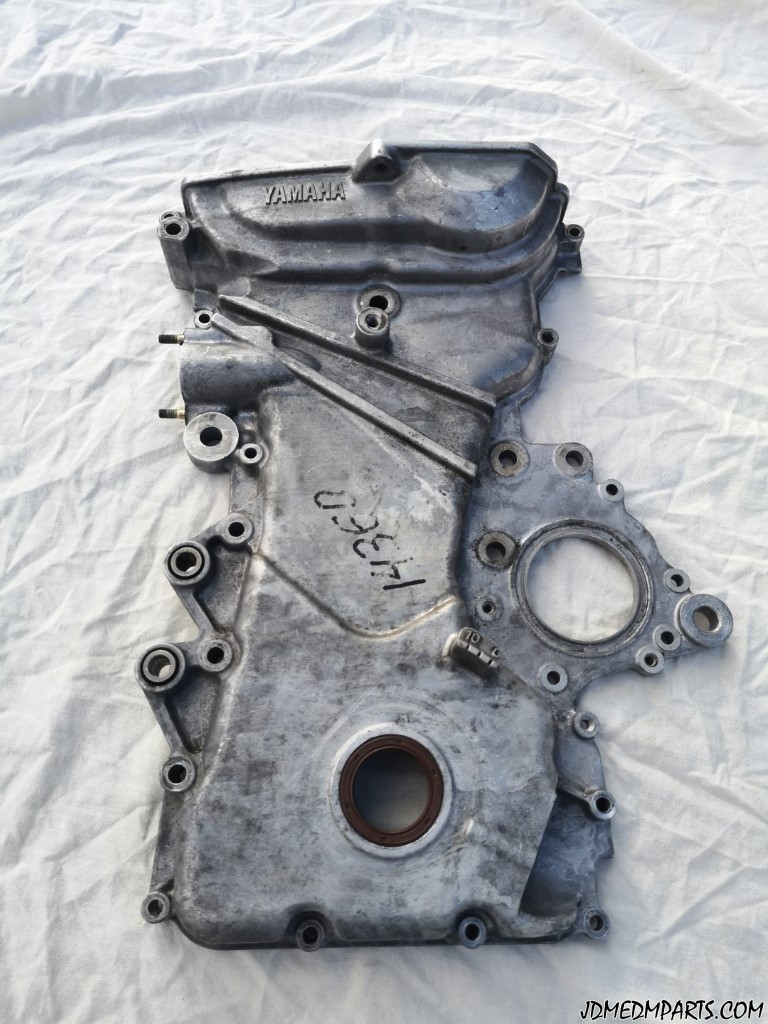 2ZZ-GE Timing Chain Cover Toyota Celica GTS Corolla Matrix XRS Lotus Elise Exige