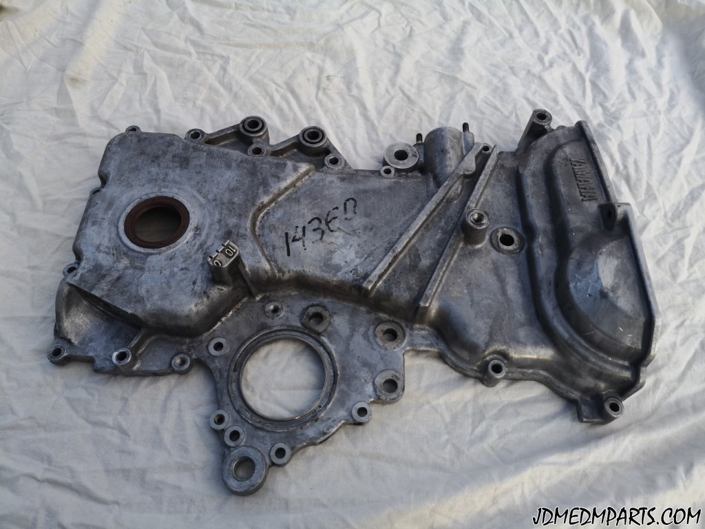 2ZZ-GE Timing Chain Cover Toyota Celica GTS Corolla Matrix XRS Lotus Elise Exige