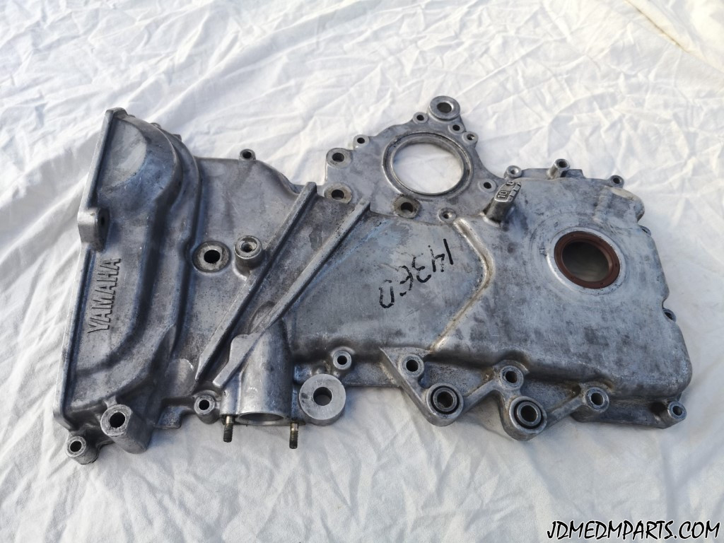 2ZZ-GE Timing Chain Cover Toyota Celica GTS Corolla Matrix XRS Lotus Elise Exige