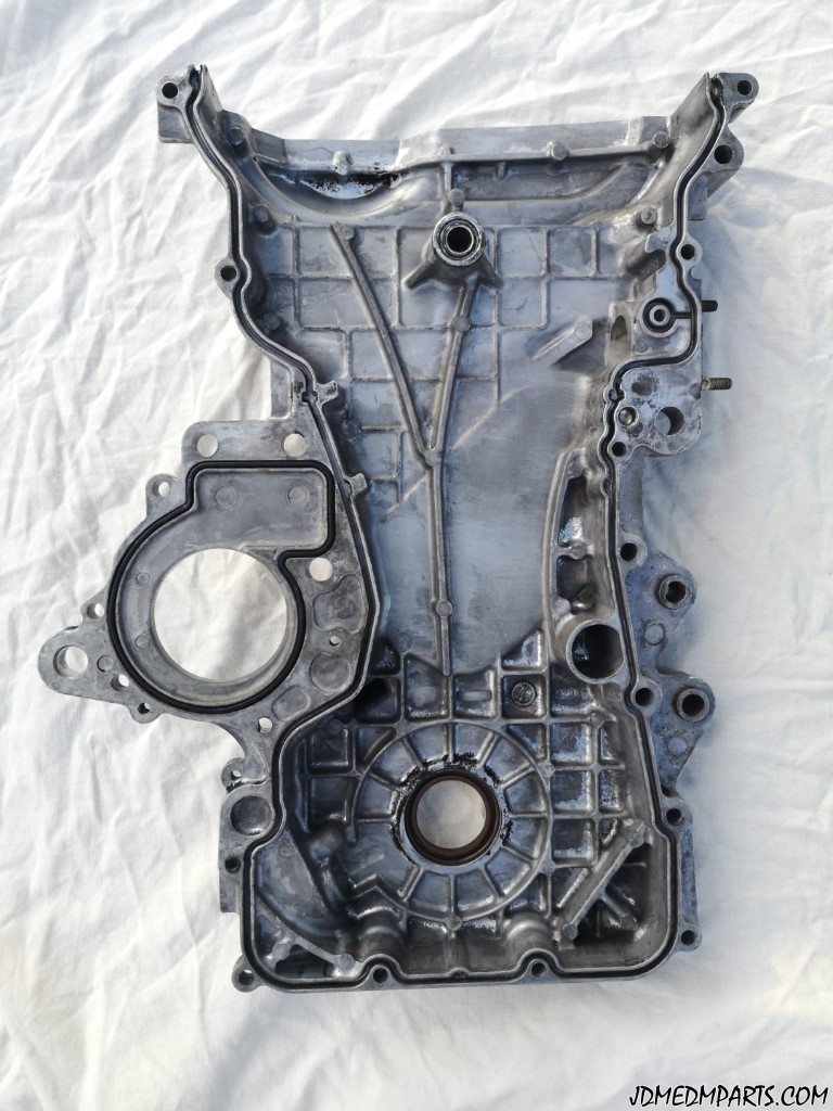 2ZZ-GE Timing Chain Cover Toyota Celica GTS Corolla Matrix XRS Lotus Elise Exige