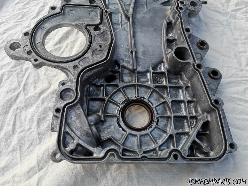 2ZZ-GE Timing Chain Cover Toyota Celica GTS Corolla Matrix XRS Lotus Elise Exige