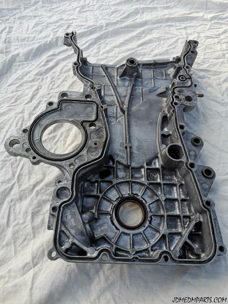 2ZZ-GE Timing Chain Cover Toyota Celica GTS Corolla Matrix XRS Lotus Elise Exige