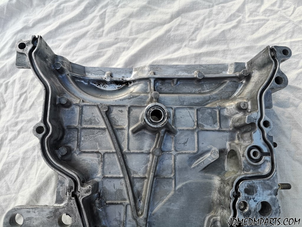 2ZZ-GE Timing Chain Cover Toyota Celica GTS Corolla Matrix XRS Lotus Elise Exige