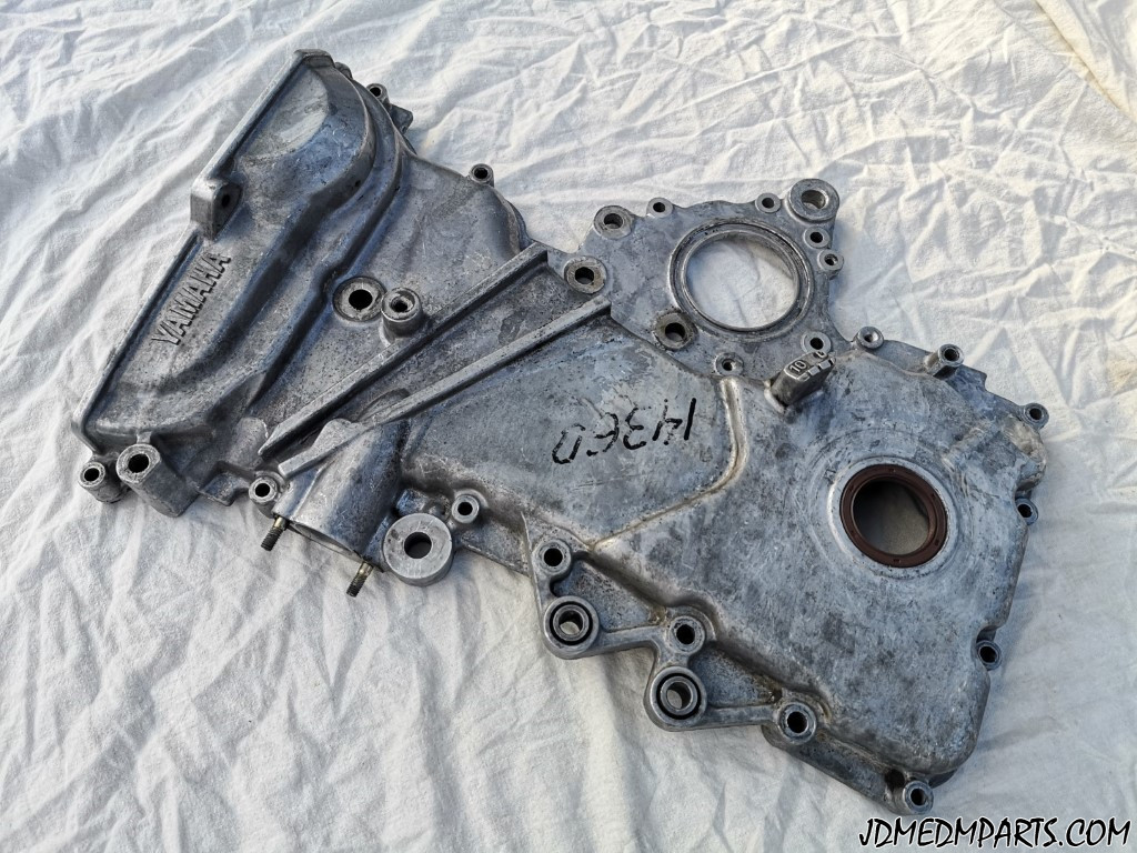 2ZZ-GE Timing Chain Cover Toyota Celica GTS Corolla Matrix XRS Lotus Elise Exige