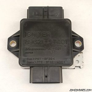 Daihatsu YRV Sirion Terios Piaggio Porter 1.3 16V Igniter Ignition Module 89621-97401 OEM